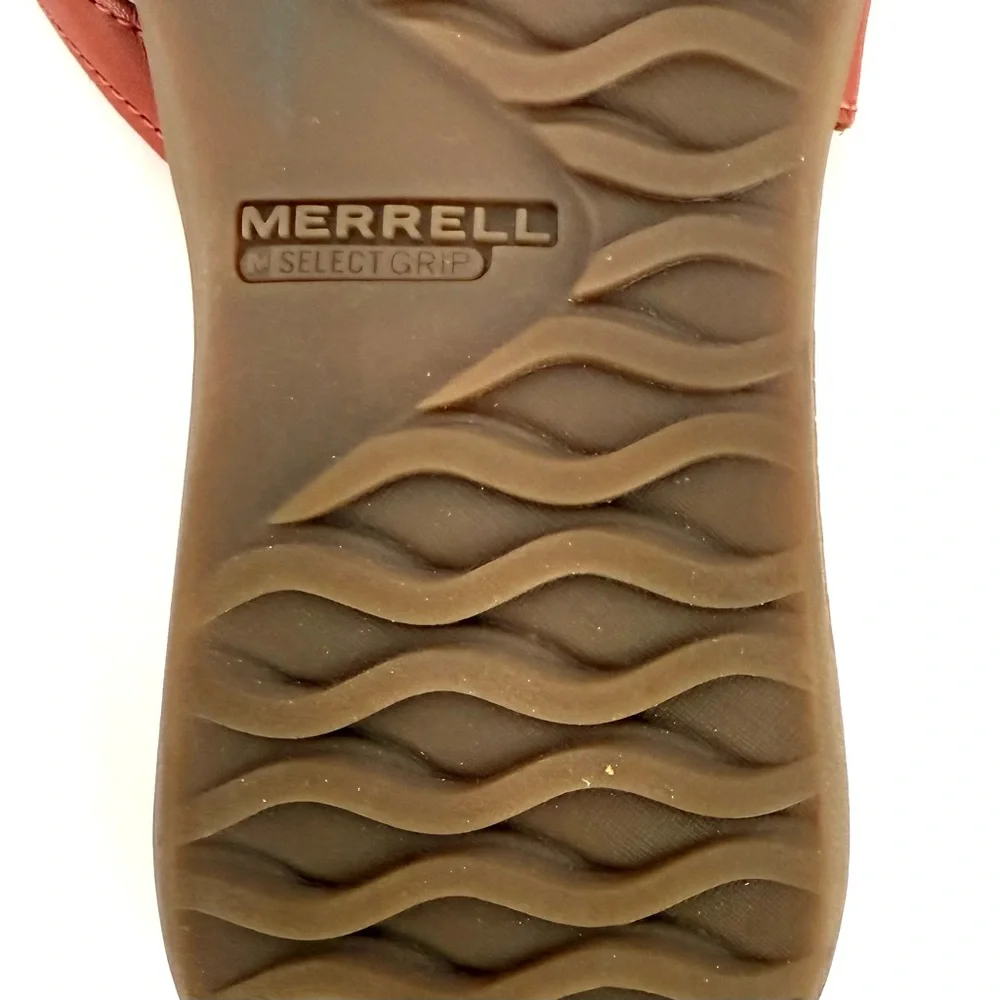 Women’s Merrell Redwood Sporty Sandals - Size 8 - Picture 7 of 9